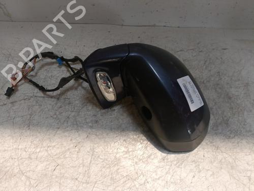 Left mirror CITROËN C4 Picasso I MPV (UD_) 2.0 HDi 150 | BP21703509C26 