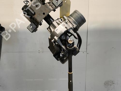 Steering column JEEP RENEGADE SUV (BU, B1, BV) 2.0 CRD 4x4 | BP36022065M21 - Image 3