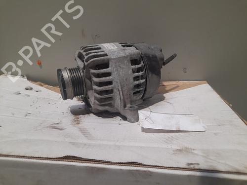 Used Alternator Alternator ALFA ROMEO GIULIETTA (940_) 1.4 TB (940FXA1A, 940FXT1A) (120 hp) 24222725 24222725