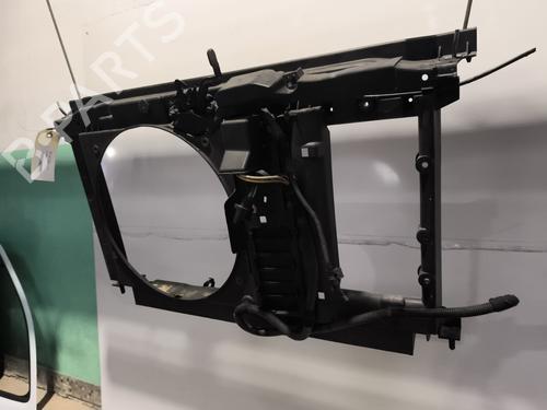 Used Front slam panel Front slam panel PEUGEOT 308 I (4A_, 4C_) 2.0 HDi (136 hp) 33278151 33278151