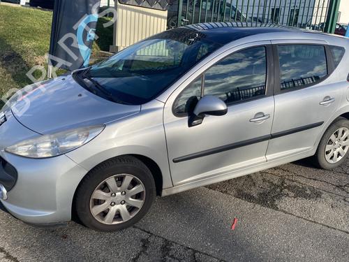 Electronic module PEUGEOT 207 SW (WK_) 1.6 HDi | BP23821809M83  - Image 10