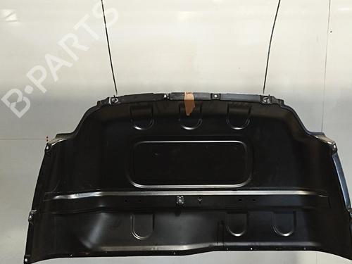 Cargo separator RENAULT KANGOO Express (FW0/1_) 1.5 dCi 75 (FW07, FW10, FW04) | BP39640384I36 - Image 7