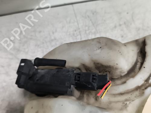 Windscreen washer tank PEUGEOT 208 I (CA_, CC_) 1.2 VTI 82 | BP25985765C113