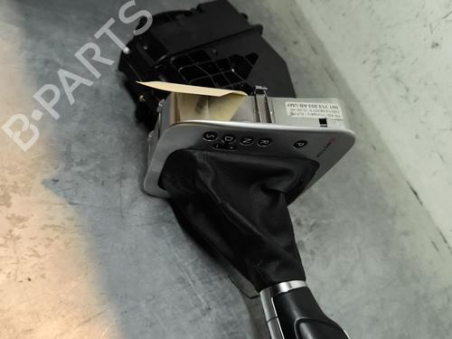 Used Shift knob Shift knob VW TIGUAN (5N_) 2.0 TDI 4motion (140 hp) 32994795 32994795