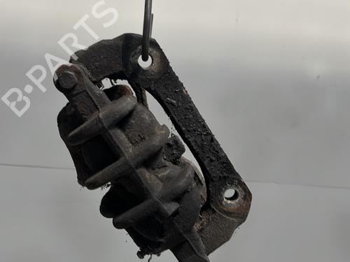 Right front brake caliper CITROËN JUMPY II Van 2.0 HDi 120 | BP27328593M104 - Image 3