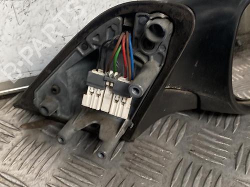 Used Right mirror CITROËN XSARA PICASSO (N68) 1.8 16V (115 hp) 21711442