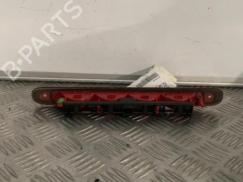 Used Third brake light Third brake light PEUGEOT 107 (PM_, PN_) 1.4 HDi (54 hp) 21699132 21699132