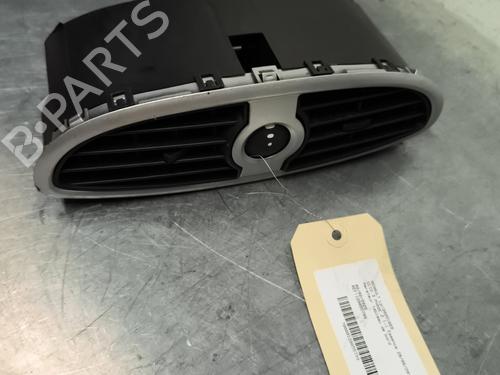 Used Air vent Air vent RENAULT CLIO III (BR0/1, CR0/1) 1.2 16V Hi-Flex (BR1U, CR1U) (75 hp) 33870270 33870270