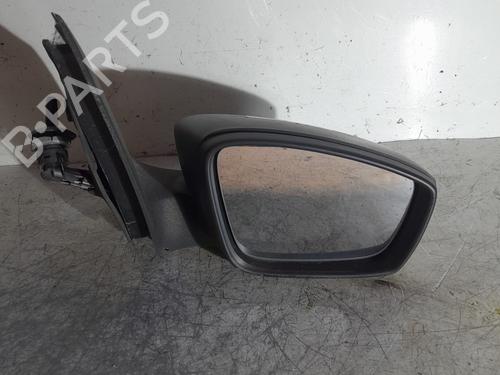 Right mirror SKODA CITIGO (NF1) 1.0 | BP22421931C27 