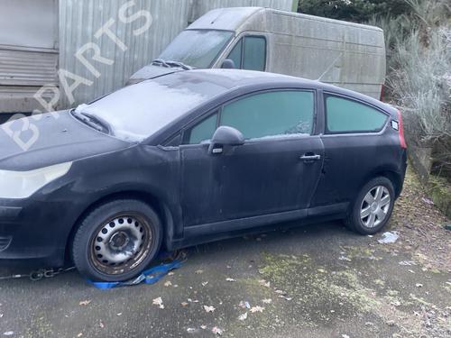 Right front window switch CITROËN C4 Coupe (LA_) 1.6 HDi | BP24236465I26  - Image 5