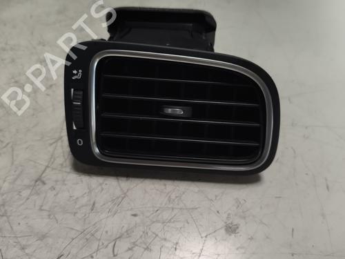 Used Air vent Air vent VW POLO V (6R1, 6C1) 1.2 (70 hp) 25701464 25701464