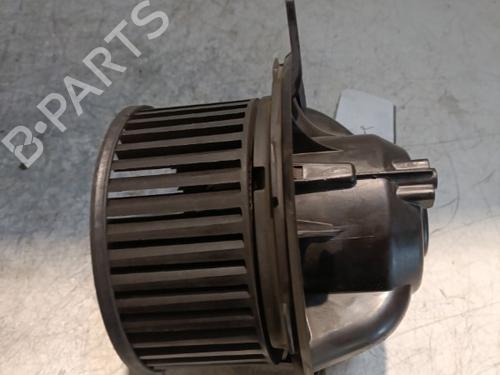 Heater blower motor SEAT LEON (1P1) 1.9 TDI | BP21704367M62 