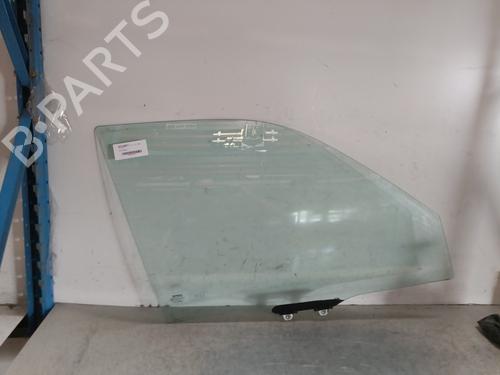 Front right door window HONDA CR-V II (RD_) 2.2 CTDi (RD9) | BP27575778C19 