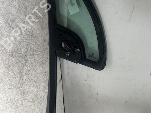 Front left quarter glass CITROËN C3 I (FC_, FN_) 1.4 i | BP26028179C111 