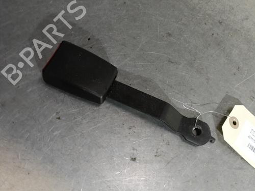 Used Seat buckle RENAULT CLIO III (BR0/1, CR0/1) 1.4 16V (98 hp) 29081889