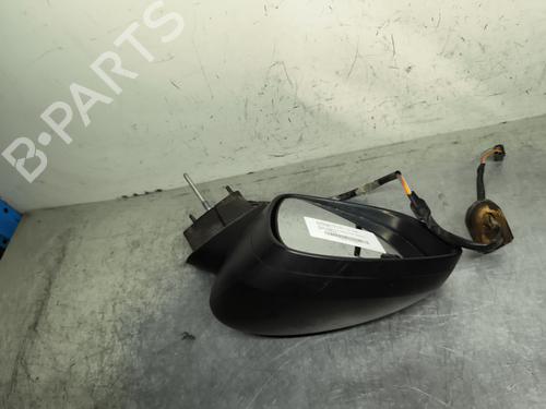 Used Left mirror CITROËN C3 II (SC_) 1.4 HDi 70 (SC8HZC, SC8HR0, SC8HP4) (68 hp) 30647185