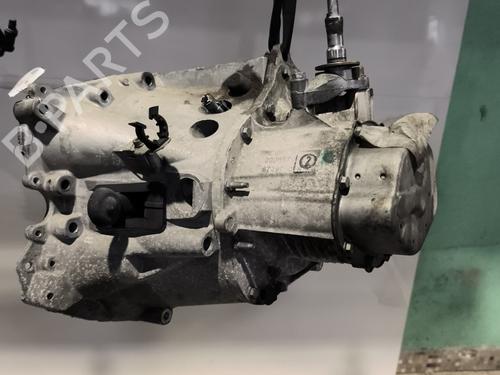 Gearbox PEUGEOT 307 CC (3B) 2.0 16V | BP25274445M3 - Image 5