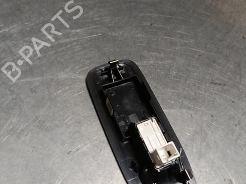 Used Right front window switch Right front window switch PEUGEOT 2008 I (CU_) 1.6 HDi (92 hp) 28443846 28443846