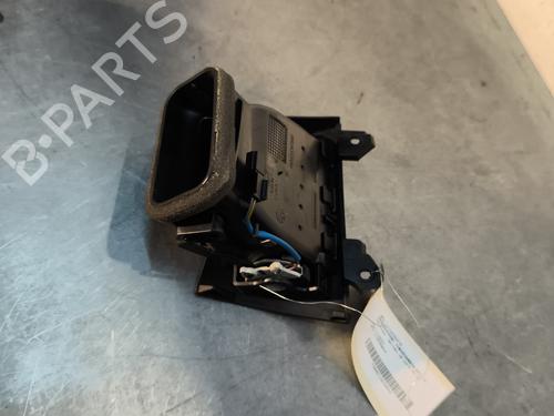 Used Air vent BMW X3 (F25) xDrive 30 d (258 hp) 30491448