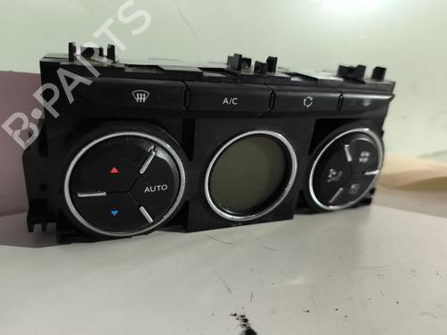 climate-control-citroen-c3-ii-sc_-2009-23823182 main image