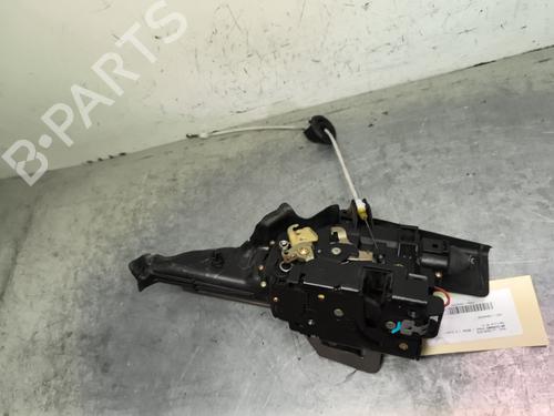 Front left lock AUDI A4 B6 Avant (8E5) 1.9 TDI | BP31815800C98
