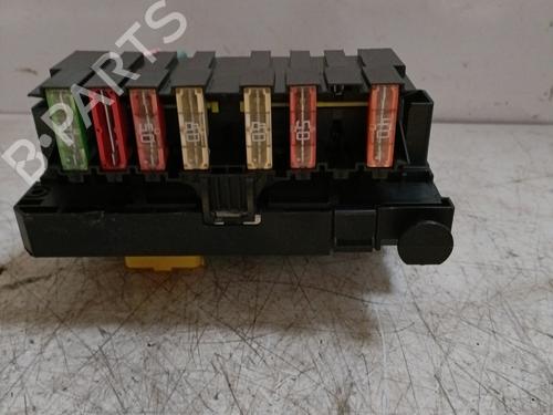Electronic module CITROËN BERLINGO MULTISPACE (B9) 1.6 HDi 90 | BP22893903M83 - Image 9