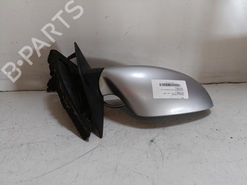 Used Right mirror PEUGEOT 607 (9D, 9U) 2.2 HDi (133 hp) 25274559