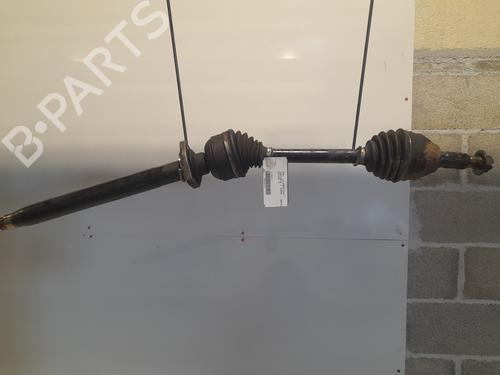 Used Right front driveshaft Right front driveshaft OPEL INSIGNIA A Sports Tourer (G09) 2.0 CDTI (35) (160 hp) 22789771 22789771