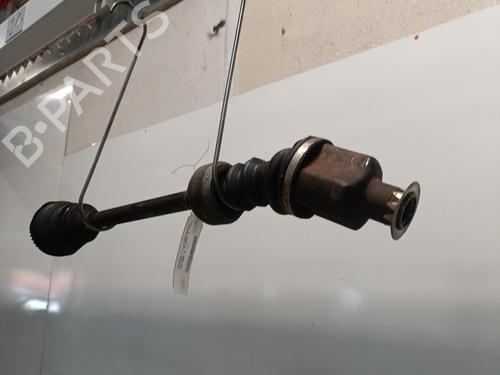 Drivaksel fortil Højre RENAULT TWINGO I (C06_) 1.2 16V (C06C, C06D, C06K) | BP28166332M39