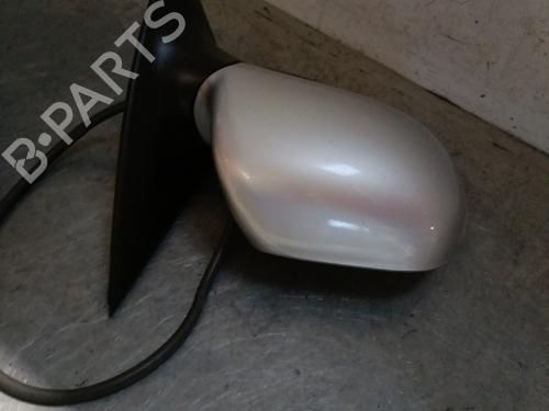 Right mirror SKODA FABIA I (6Y2) 1.9 TDI | BP28443043C27