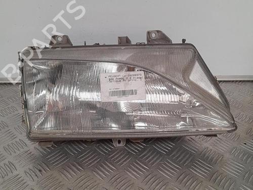 Right headlight PEUGEOT 806 (221) 2.0 HDI | BP21699074C29 