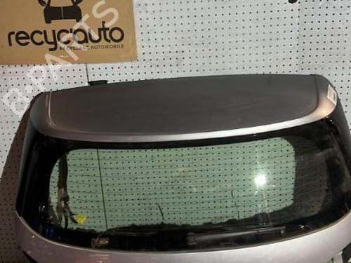 Tailgate PEUGEOT 308 II (LB_, LP_, LW_, LH_, L3_) 1.5 BlueHDi 130 | BP21722435C6