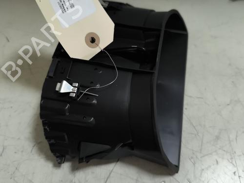Air vent PEUGEOT 208 I (CA_, CC_) 1.2 VTI 82 | BP24526991I21 
