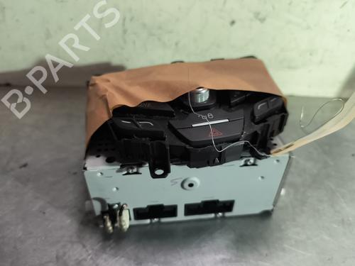 Radio FORD B-MAX (JK) 1.0 EcoBoost | BP29732649E6 