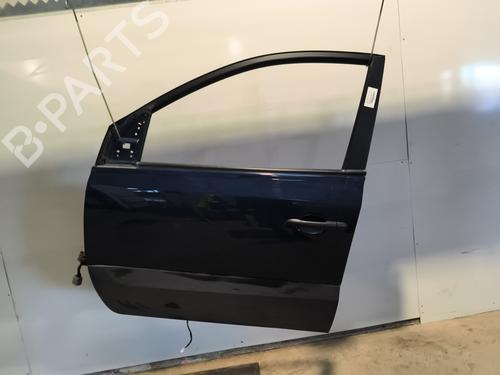 Dør venstre fortil RENAULT KOLEOS I (HY_) 2.0 dCi 4x4 (HY0K) (150 hp) 31999969