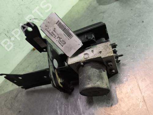 ABS pump RENAULT TWINGO II (CN0_) 1.2 16V (CN04, CN0B) | BP29081980M43 - Image 2