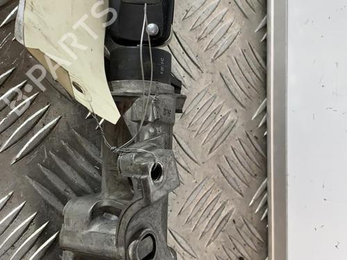 Used Ignition barrel Ignition barrel SKODA ROOMSTER (5J7) 1.9 TDI (105 hp) 21708049 21708049