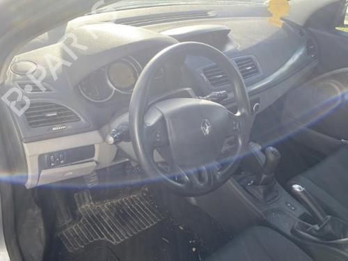 Left front window switch RENAULT MEGANE III Hatchback (BZ0/1_, B3_) 1.5 dCi | BP21717205I27  - Image 5