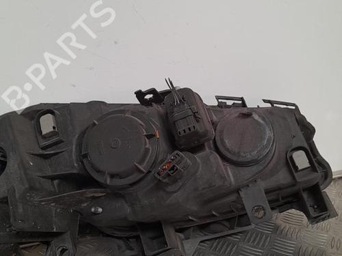Right headlight RENAULT MEGANE II (BM0/1_, CM0/1_) 1.6 16V (BM0C, CM0C) | BP21695836C29 