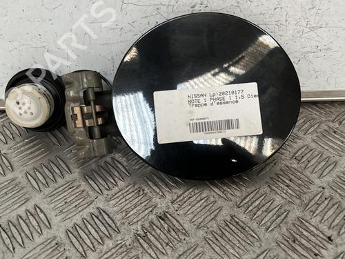 Fuel flap NISSAN NOTE (E11, NE11) 1.5 dCi | BP21711342C131 
