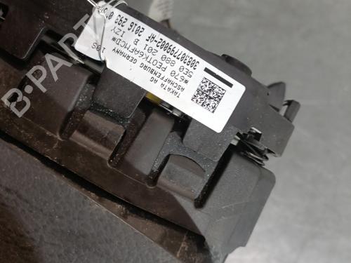 Driver airbag SKODA OCTAVIA III (5E3, NL3, NR3) 1.0 TSI | BP29384319C9 