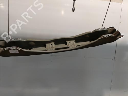 Used Rear bumper reinforcement VOLVO V40 Hatchback (525) D3 (150 hp) 29003787