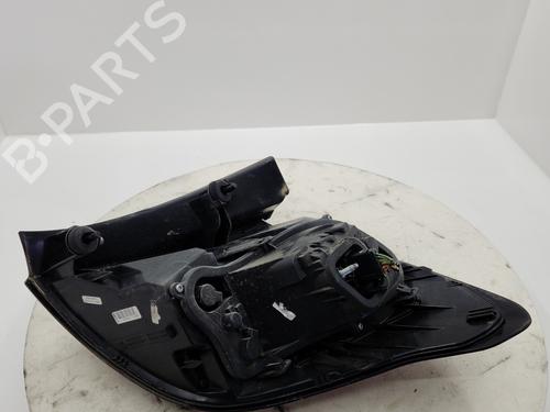 Left taillight CITROËN C4 II (NC_) | BP33612987C34 - Image 2