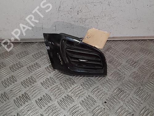 Air vent CITROËN DS3 (SA_) 1.6 HDi 90 | BP22033091I21 