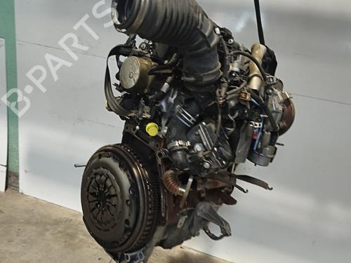 Engine RENAULT SCÉNIC III (JZ0/1_) 1.5 dCi | BP36015185M1 - Image 6
