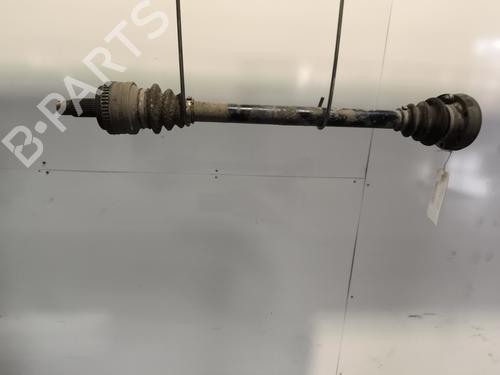 Left rear driveshaft BMW 3 (E90) 320 i | BP29330495M40 