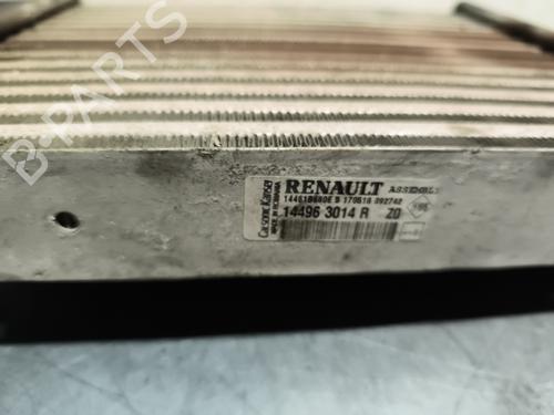 Intercooler DACIA SANDERO II TCe 90 (B8M1, B8MA, B8AC) | BP31257981M30