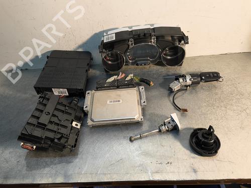 Electronic module CITROËN C5 III Break (RW_) 2.0 HDi 150 / BlueHDi 150 (RWRHEJ, RWRHE8) | BP30357556M83 - Image 10