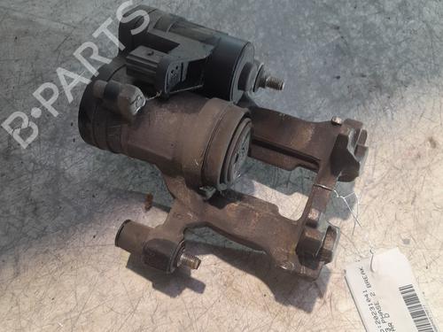Used Right rear brake caliper SKODA SUPERB III Estate (3V5) 2.0 TSI 4x4 (280 hp) 22789396