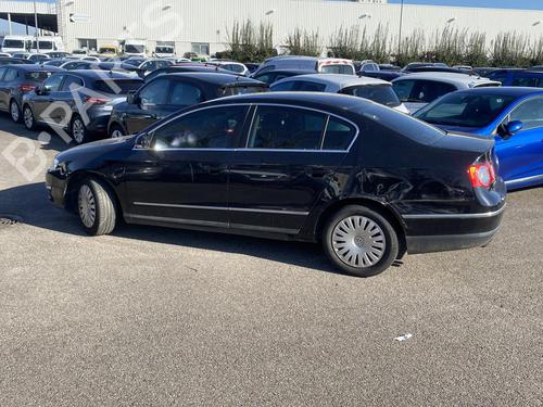 Climate control VW PASSAT B6 (3C2) 2.0 TDI 16V | BP22033882I5 - Image 6